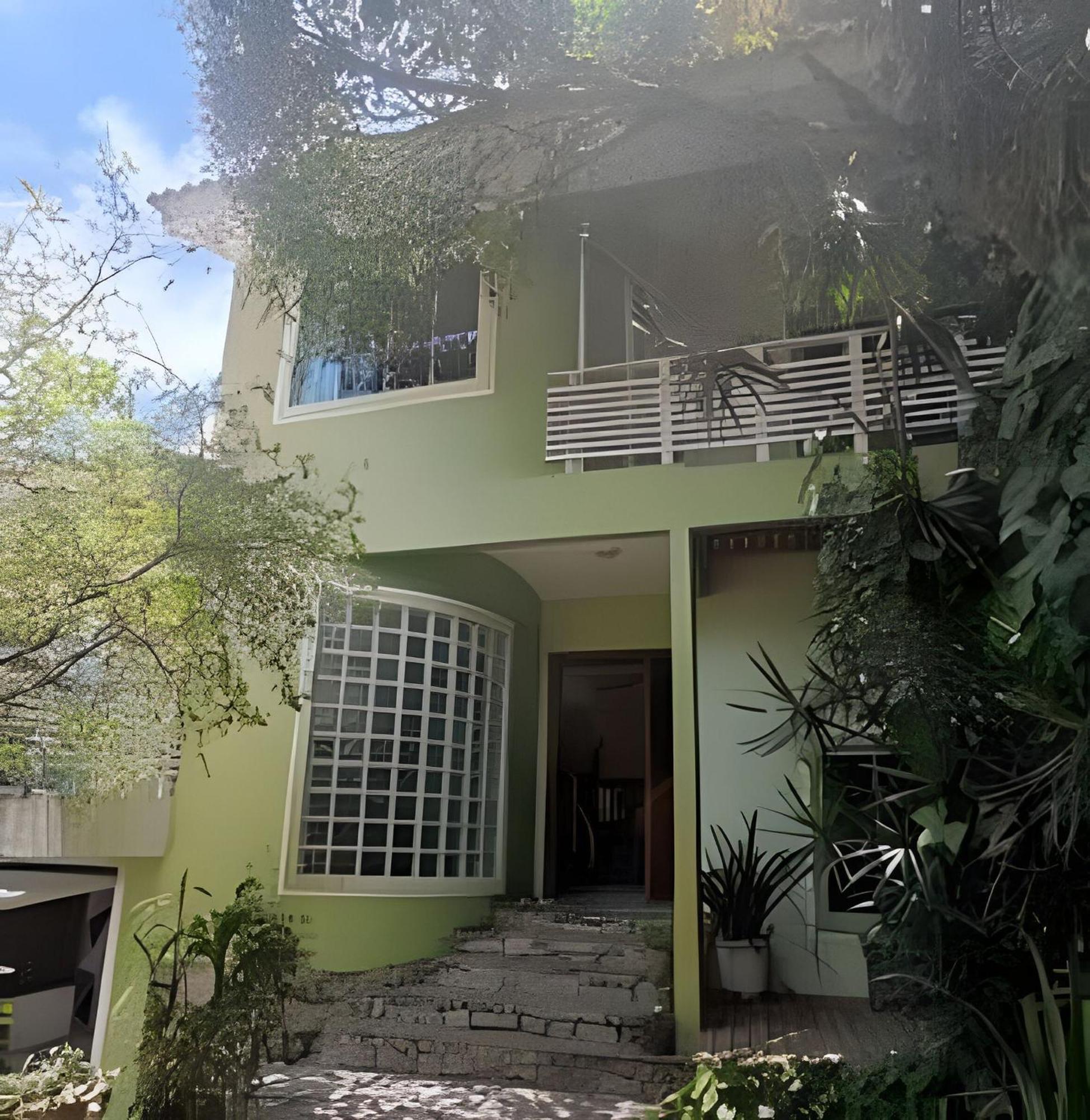 Samauma Floripa Aluguel De Quartos Florianopolis Luaran gambar